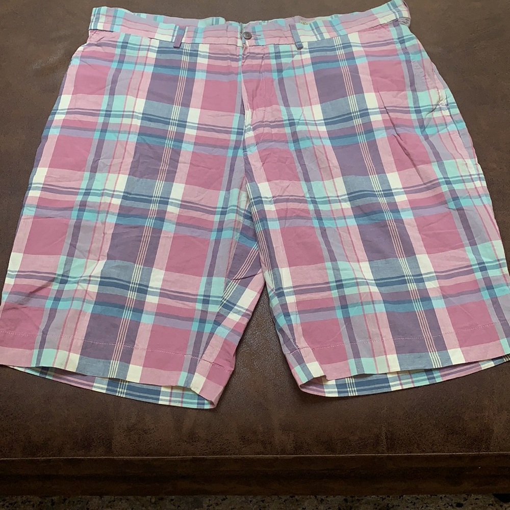 Polo by Ralph Lauren Size 40 Bradbury fit shorts